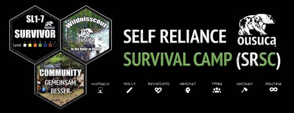 Self Reliance Survival Camp (SRSC)